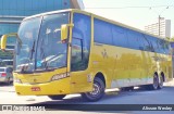 Viação Itapemirim 9533 na cidade de Fortaleza, Ceará, Brasil, por Alisson Wesley. Número da foto: #6977543.