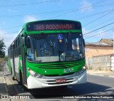 VB Transportes e Turismo 3216 na cidade de Campinas, São Paulo, Brasil, por Leonardo Sebastiao dos Santos Rodrigues. Número da foto: #:id.