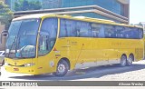 Viação Itapemirim 8869 na cidade de Fortaleza, Ceará, Brasil, por Alisson Wesley. Número da foto: #6977491.