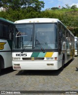 Empresa Gontijo de Transportes 10115 na cidade de Belo Horizonte, Minas Gerais, Brasil, por Jacy Emiliano. Número da foto: #6976320.