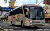 Sany Tour 8500 na cidade de Aparecida, São Paulo, Brasil, por Vicente de Paulo Alves. Número da foto: #6978212.