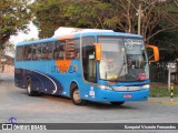 Litorânea Transportes Coletivos 5090 na cidade de São José dos Campos, São Paulo, Brasil, por Ezequiel Vicente Fernandes. Número da foto: #6978548.