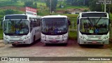 Sul Mineira Transportes 106119 na cidade de Extrema, Minas Gerais, Brasil, por Guilherme Estevan. Número da foto: #:id.
