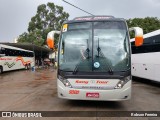 Sany Tour 9000 na cidade de São Paulo, São Paulo, Brasil, por Robson Ferreira. Número da foto: #6976992.