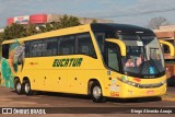 Eucatur - Empresa União Cascavel de Transportes e Turismo 5013 na cidade de Cascavel, Paraná, Brasil, por Diego Almeida Araujo. Número da foto: #:id.