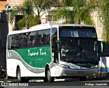 Trans Tur 3072 na cidade de Aparecida, São Paulo, Brasil, por Rodrigo  Aparecido. Número da foto: #6978295.
