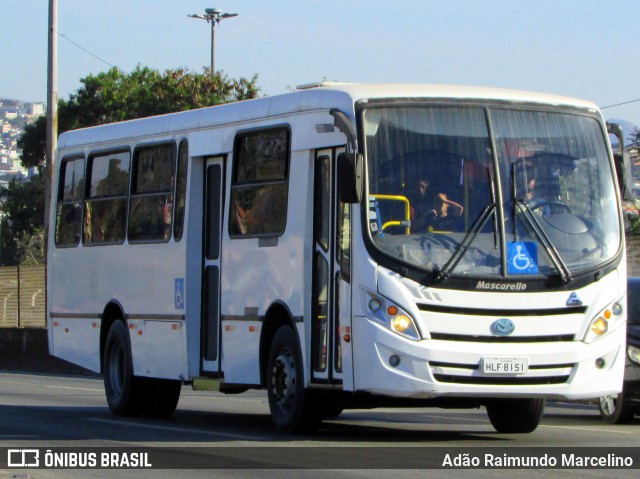 Prefeitura Municipal de Itabirito 115 na cidade de Belo Horizonte, Minas Gerais, Brasil, por Adão Raimundo Marcelino. ID da foto: 6980831.