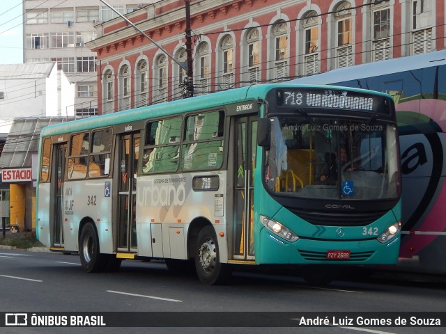 ANSAL - Auto Nossa Senhora de Aparecida 342 na cidade de Juiz de Fora, Minas Gerais, Brasil, por André Luiz Gomes de Souza. ID da foto: 6981225.