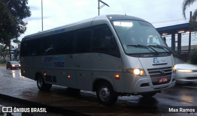 Icreara Turismo 3286 na cidade de Canoas, Rio Grande do Sul, Brasil, por Max Ramos. Número da foto: #6979463.