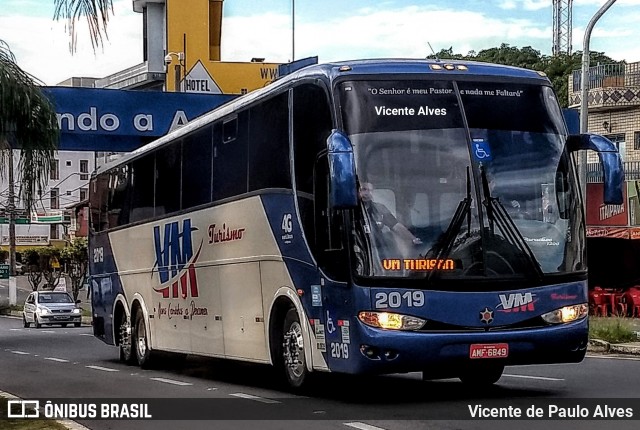 VM Turismo 2019 na cidade de Aparecida, São Paulo, Brasil, por Vicente de Paulo Alves. Número da foto: #6979457.