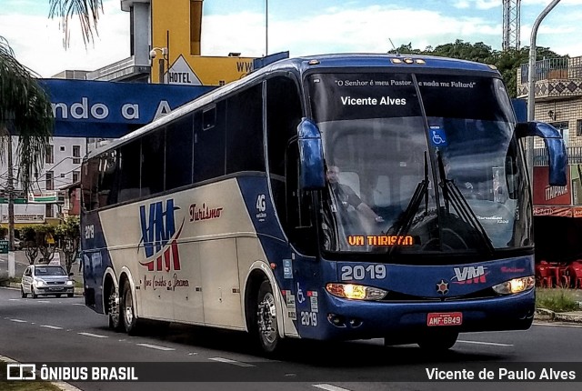 VM Turismo 2019 na cidade de Aparecida, São Paulo, Brasil, por Vicente de Paulo Alves. ID da foto: 6979457.