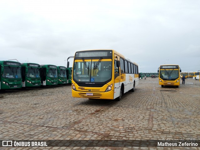 Plataforma Transportes 30884 na cidade de Saldanha Marinho, Rio Grande do Sul, Brasil, por Matheus Zeferino. Número da foto: #6979952.