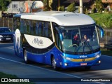 Wilson Tur 2605 na cidade de Santa Isabel, São Paulo, Brasil, por Renato Furtado Filomena. Número da foto: #:id.