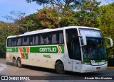 Empresa Gontijo de Transportes 21130 na cidade de São Paulo, São Paulo, Brasil, por Ricardo Silva Monteiro. Número da foto: #6979033.