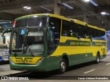 Viação Rápido Brasil 988 na cidade de São Paulo, São Paulo, Brasil, por Lucas Adriano Bernardino. Número da foto: #:id.