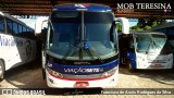 Viação Sete 021 na cidade de Teresina, Piauí, Brasil, por Francisco de Assis Rodrigues da Silva. Número da foto: #6980234.