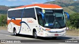 Cadatur Transportes e Turismo 2000 na cidade de Roseira, São Paulo, Brasil, por Adriano Duarte. Número da foto: #:id.