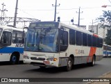 Evanil Transportes e Turismo RJ 132.034 na cidade de Nova Iguaçu, Rio de Janeiro, Brasil, por José Geyvson da Silva. ID da foto: :id.