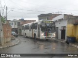 Empresa Metropolitana 147 na cidade de Recife, Pernambuco, Brasil, por Felipe Luiz. Número da foto: #:id.