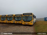 Plataforma Transportes 30860 na cidade de Salvador, Bahia, Brasil, por Matheus Zeferino. Número da foto: #6979923.