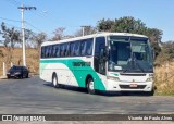 Transponteio Transportes e Serviços 500 na cidade de Matozinhos, Minas Gerais, Brasil, por Vicente de Paulo Alves. Número da foto: #6979435.