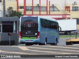 Viação Garcia 7807 na cidade de Londrina, Paraná, Brasil, por Ezequiel Vicente Fernandes. ID da foto: :id.