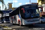 Francisquini Transportes e Turismo 2000 na cidade de Aparecida, São Paulo, Brasil, por Vicente de Paulo Alves. Número da foto: #6979818.