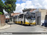 Empresa Metropolitana 222 na cidade de Recife, Pernambuco, Brasil, por Felipe Luiz. ID da foto: :id.