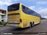 Viação Itapemirim 5701 na cidade de Surubim, Pernambuco, Brasil, por Cesar Rodrigues. Número da foto: #6980934.