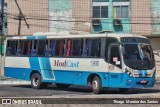 Expresso Modelo 5070 na cidade de Belém, Pará, Brasil, por Thiago  Moreira dos Santos. Número da foto: #:id.