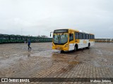 Plataforma Transportes 30860 na cidade de Salvador, Bahia, Brasil, por Matheus Zeferino. Número da foto: #6979931.