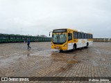 Plataforma Transportes 30860 na cidade de Salvador, Bahia, Brasil, por Matheus Zeferino. ID da foto: :id.