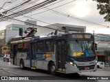 Urca Auto Ônibus 40776 na cidade de Belo Horizonte, Minas Gerais, Brasil, por Wesley C. Souza. Número da foto: #:id.