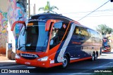 Expresso Adamantina 165215 na cidade de Campinas, São Paulo, Brasil, por Julio Medeiros. Número da foto: #:id.