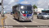 Vitran 3792018 na cidade de Fortaleza, Ceará, Brasil, por Yuri Ferreira Marinho. Número da foto: #6980118.
