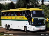 Nacional Expresso 94600 na cidade de Uberlândia, Minas Gerais, Brasil, por Rafael Caldas. Número da foto: #6979210.