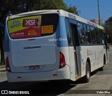 Viação Redentor C47475 na cidade de Rio de Janeiro, Rio de Janeiro, Brasil, por Valter Silva. Número da foto: #:id.
