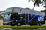 UTIL - União Transporte Interestadual de Luxo 11929 na cidade de Mogi das Cruzes, São Paulo, Brasil, por Douglas Alvim. Número da foto: #6979979.
