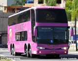 Reliance Transportes 0708 na cidade de Aparecida, São Paulo, Brasil, por Rodrigo  Aparecido. Número da foto: #6980109.