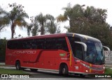 Viação Sampaio 9504 na cidade de Juiz de Fora, Minas Gerais, Brasil, por Marcos Reis. Número da foto: #:id.