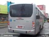 Rosa Turismo 1019 na cidade de Vitória da Conquista, Bahia, Brasil, por Pedro Souza. Número da foto: #:id.
