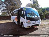 Sango Transportes Turísticos 14 na cidade de Campinas, São Paulo, Brasil, por Luan Rodrigues. Número da foto: #:id.
