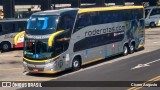 RodeRotas - Rotas de Viação do Triângulo 7411 na cidade de Ribeirão Preto, São Paulo, Brasil, por Cicero Augusto. Número da foto: #:id.