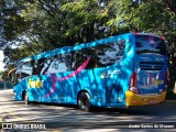 Rápido Expresso Fênix Viação 34025 na cidade de São Paulo, São Paulo, Brasil, por Andre Santos de Moraes. Número da foto: #6979291.