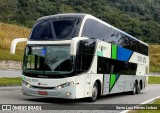 UTIL - União Transporte Interestadual de Luxo 11511 na cidade de Petrópolis, Rio de Janeiro, Brasil, por Savio Luiz Neves Lisboa. Número da foto: #6979878.