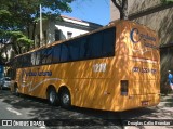 Cardoso Turismo 1218 na cidade de Belo Horizonte, Minas Gerais, Brasil, por Douglas Célio Brandao. Número da foto: #6979440.