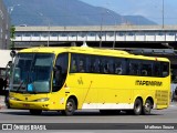 Viação Itapemirim 8801 na cidade de Rio de Janeiro, Rio de Janeiro, Brasil, por Matheus Souza. Número da foto: #6978804.