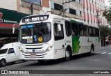 Viação Pinheiral RJ 189.004 na cidade de Barra do Piraí, Rio de Janeiro, Brasil, por Léo Carvalho. Número da foto: #:id.
