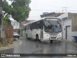 Empresa Metropolitana 174 na cidade de Recife, Pernambuco, Brasil, por Felipe Luiz. Número da foto: #6979545.