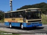 Ônibus Particulares 106 na cidade de Petrópolis, Rio de Janeiro, Brasil, por Rafael da Silva Xarão. ID da foto: :id.